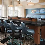 Courtyard By Marriott San Antonio Riverwalk