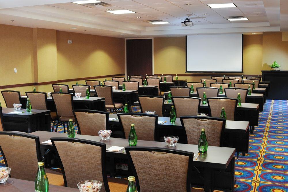 Courtyard By Marriott Riverwalk Hotel San Antonio