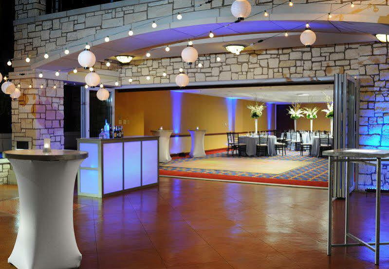 Hotel Courtyard By Marriott Riverwalk