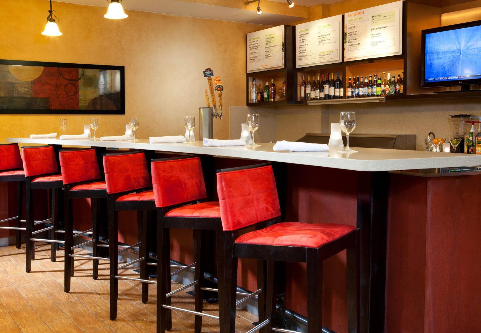 Courtyard By Marriott Riverwalk San Antonio